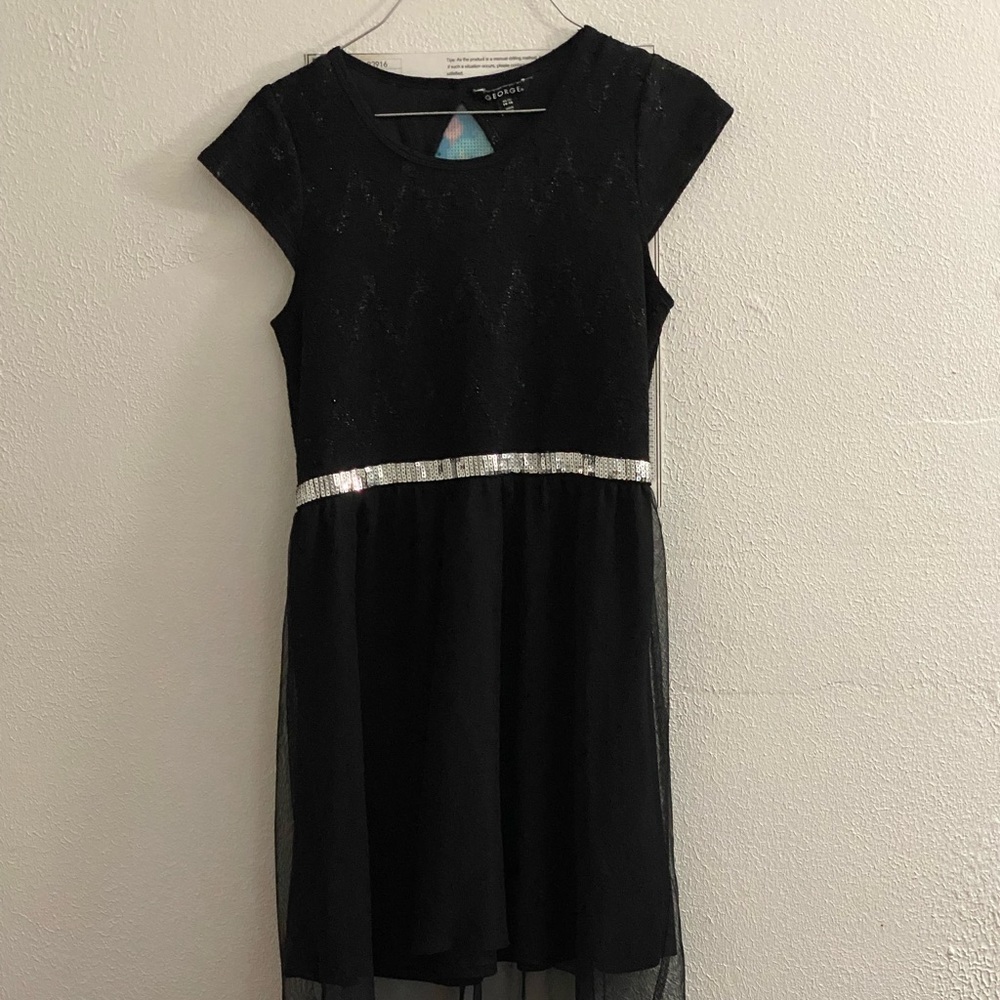 Girls dress XL